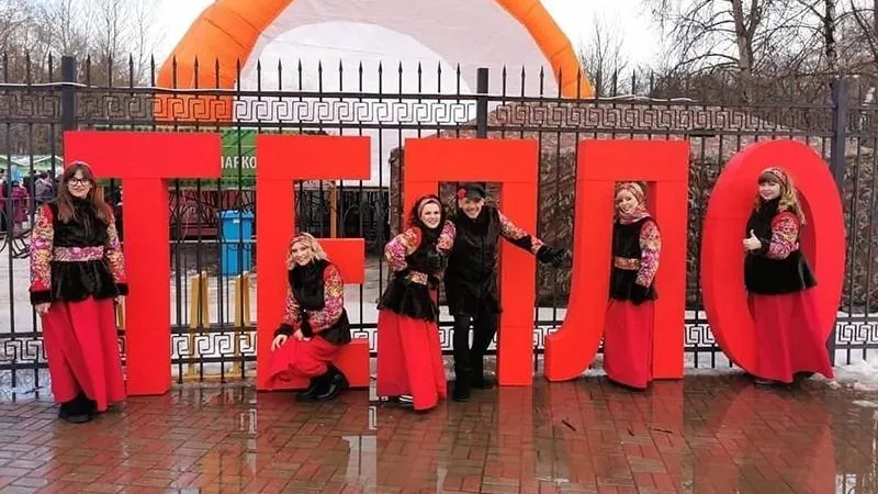 Пять причин отправиться в Серпухов на фестиваль «Тепло»
