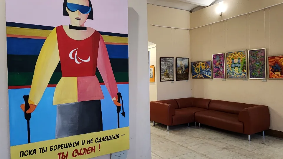 Фото: МедиаБанк Подмосковья/Марина Анисимова