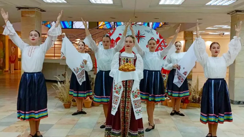 Фото: администрация г. о. Электросталь