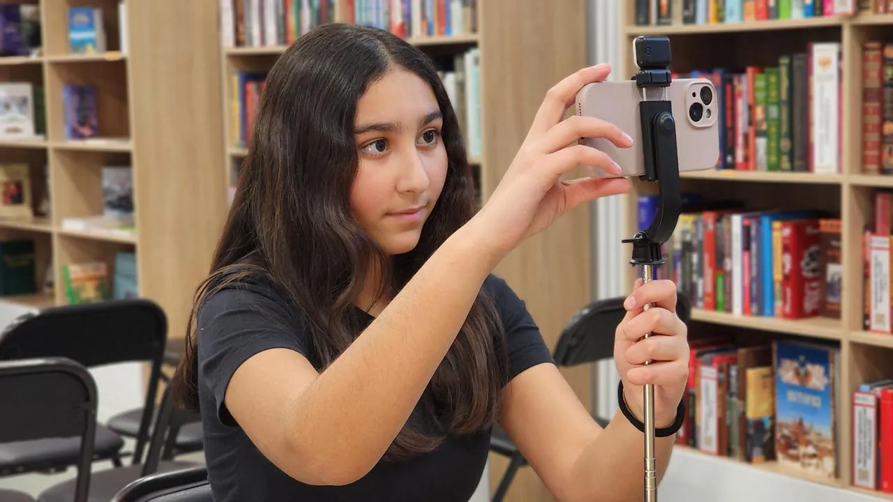 МедиаБанк Подмосковья/Екатерина Данилина