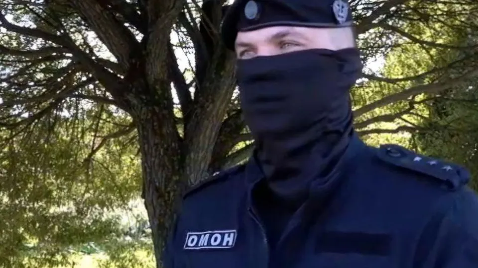 Фото: ГУ Росгвардии по Московской области