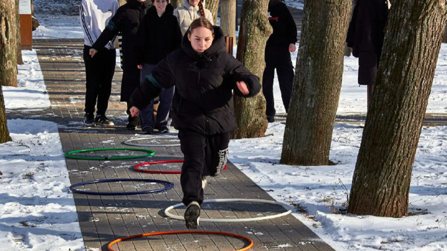 Фото: ЦД «Победа»