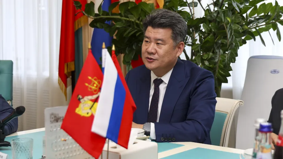 Фото: пресс-служба администрации г.о. Электросталь