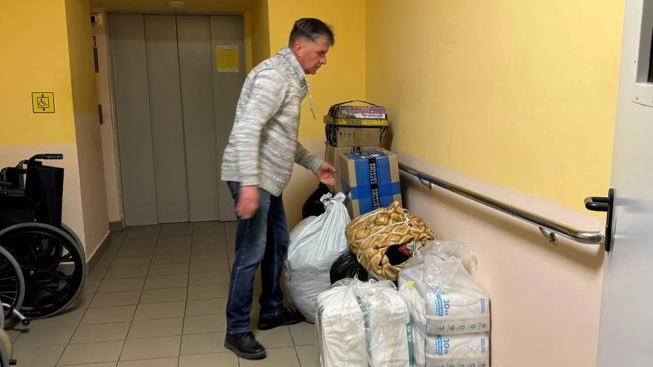 Пресс-служба администрации Лосино-Петровского городского округа