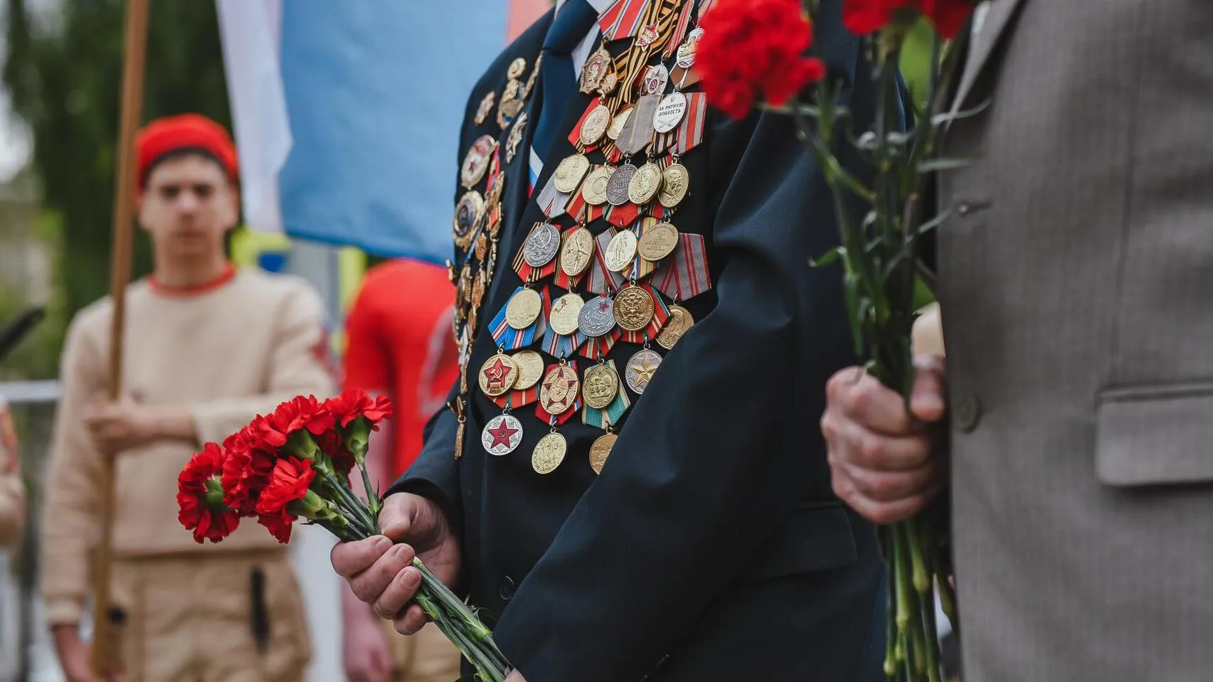 Фото: пресс-служба администрации г.о. Химки