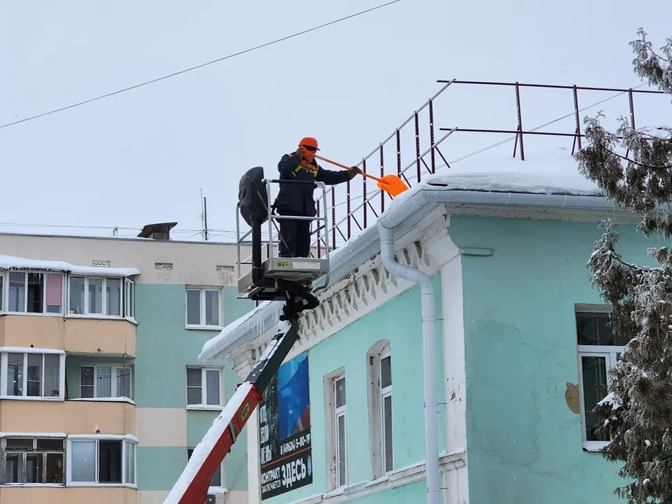 Фото: МедиаБанк Подмосковья/Валентина Максимова