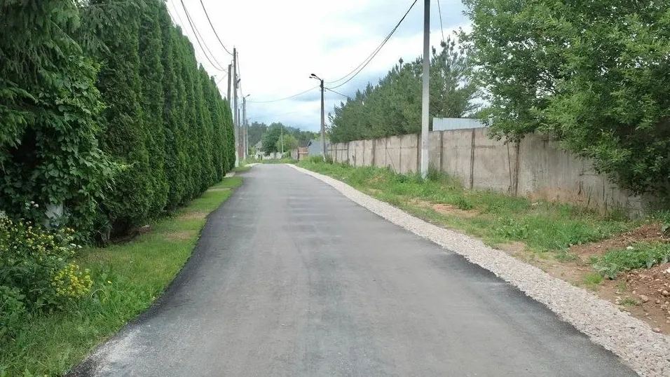 Фото: пресс-служба Администрации г. о. Красногорск