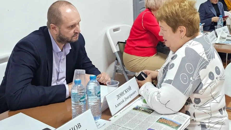 Фото: REGIONS/Олег Книжник