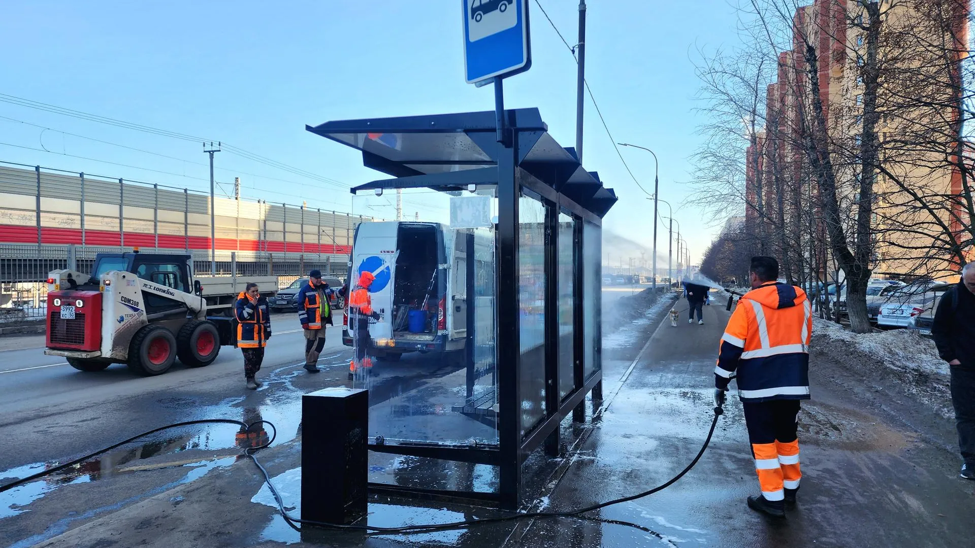 Мария Овчинникова