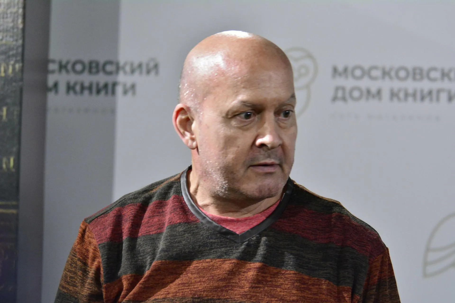 Pavel Kashaev, Павел Кашаев