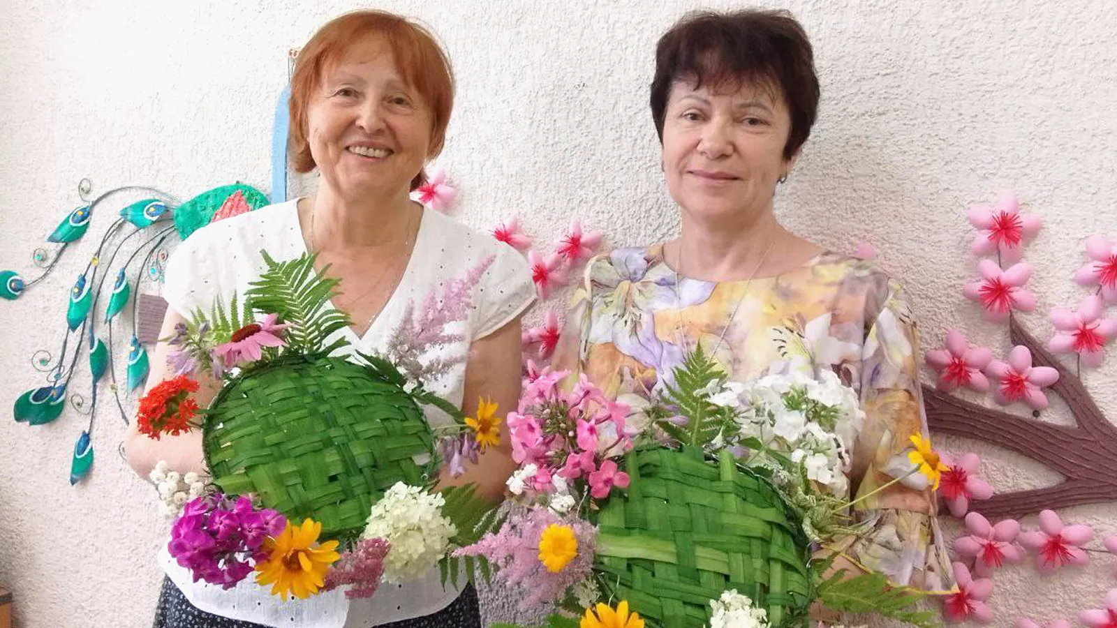 Фото: ГАУСО МО «КЦСОР «Ступинский»»