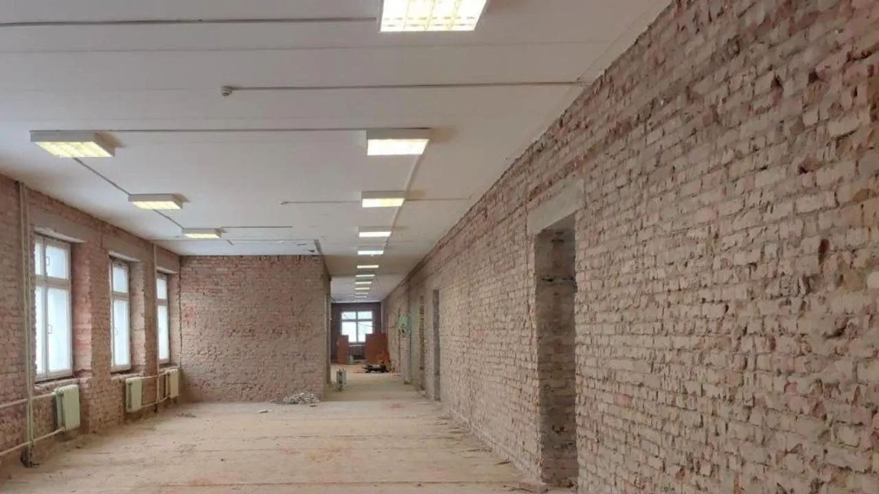 Минстрой МО