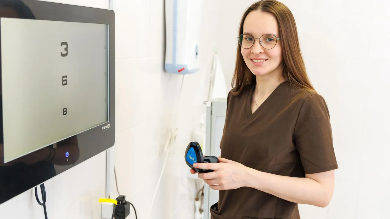 МедиаБанк Подмосковья/Наталья Лымарь