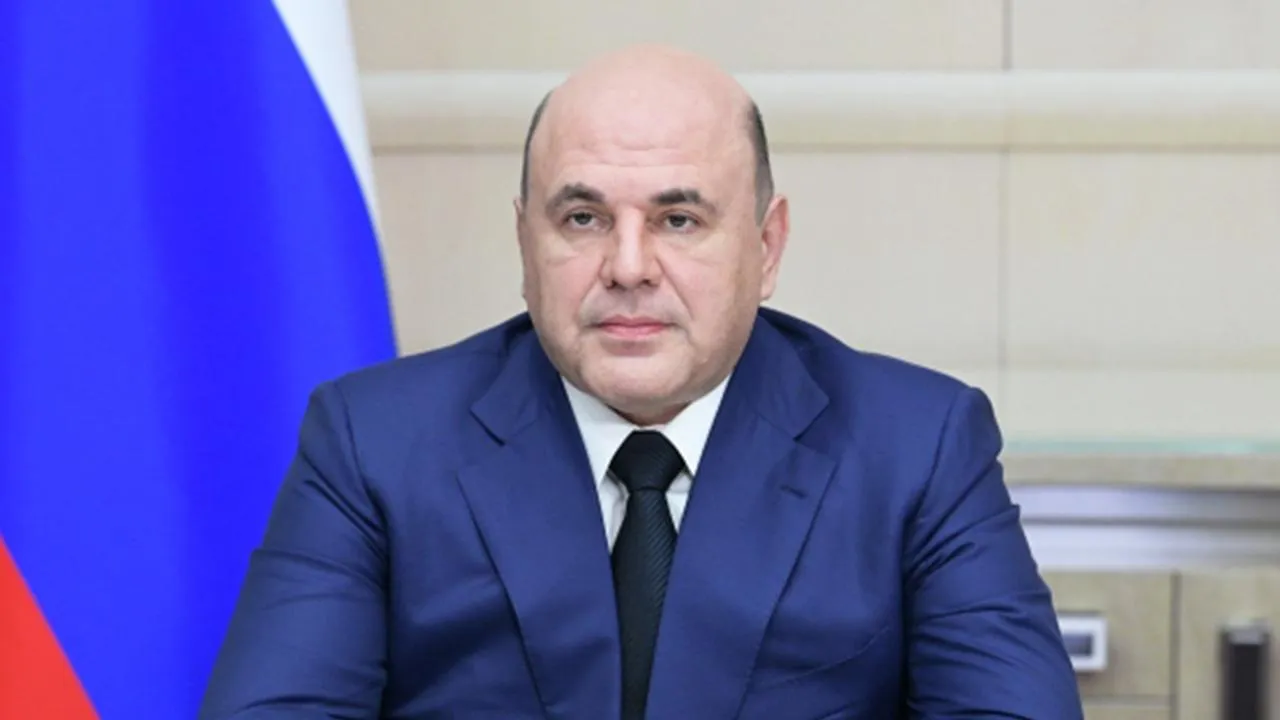 Премьер-министр РФ призывает к эффективному выявлению нелегальных мигрантов