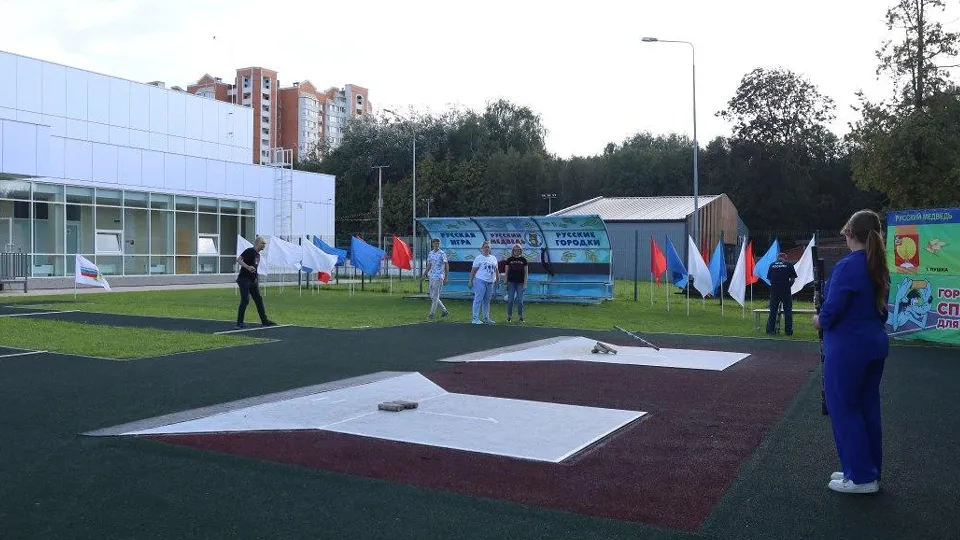 Фото: пресс-служба Администрации г.о. Серпухов