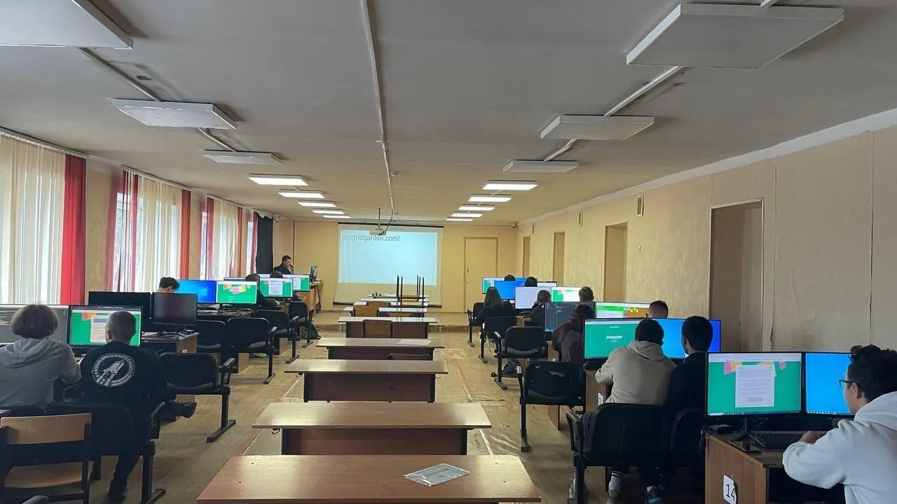 Министерство образования Московской области