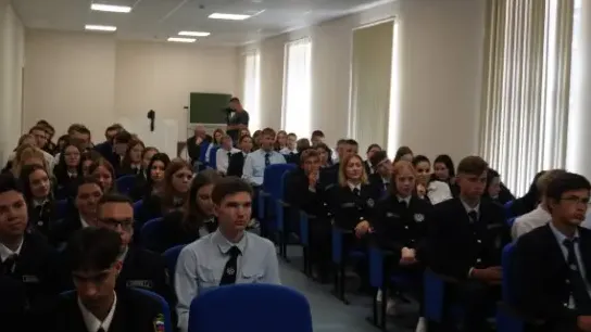 Фото: пресс-служба администрации Наро-Фоминского г.о.