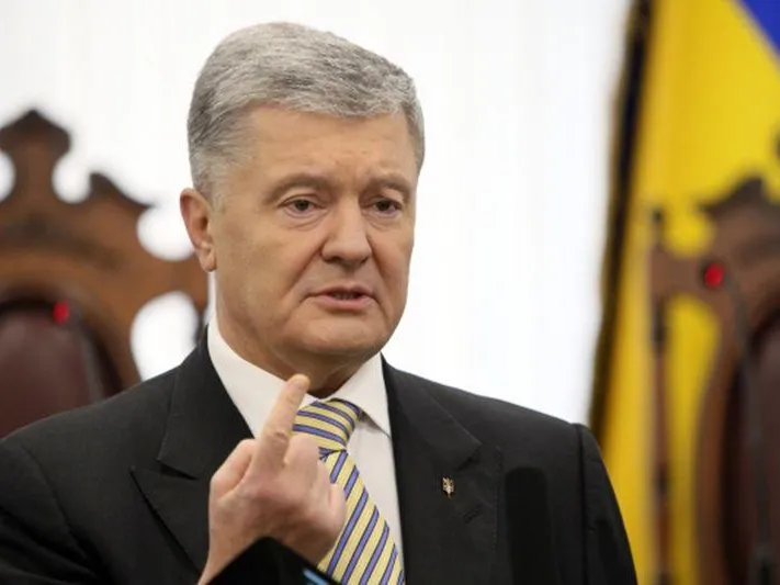 Есть ли у Порошенко шанс вновь стать президентом Украины — мнение политолога
