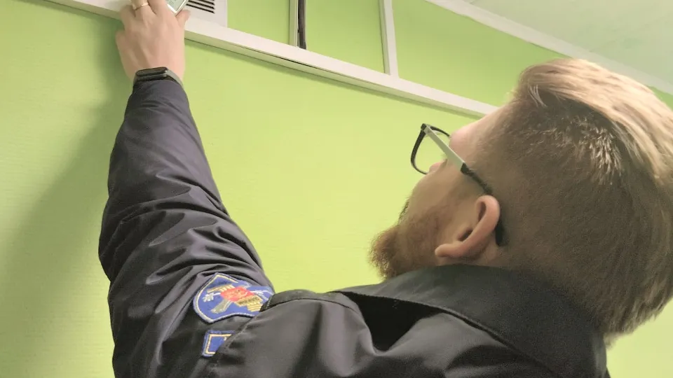 Фото: Госжилинспекция Московской области