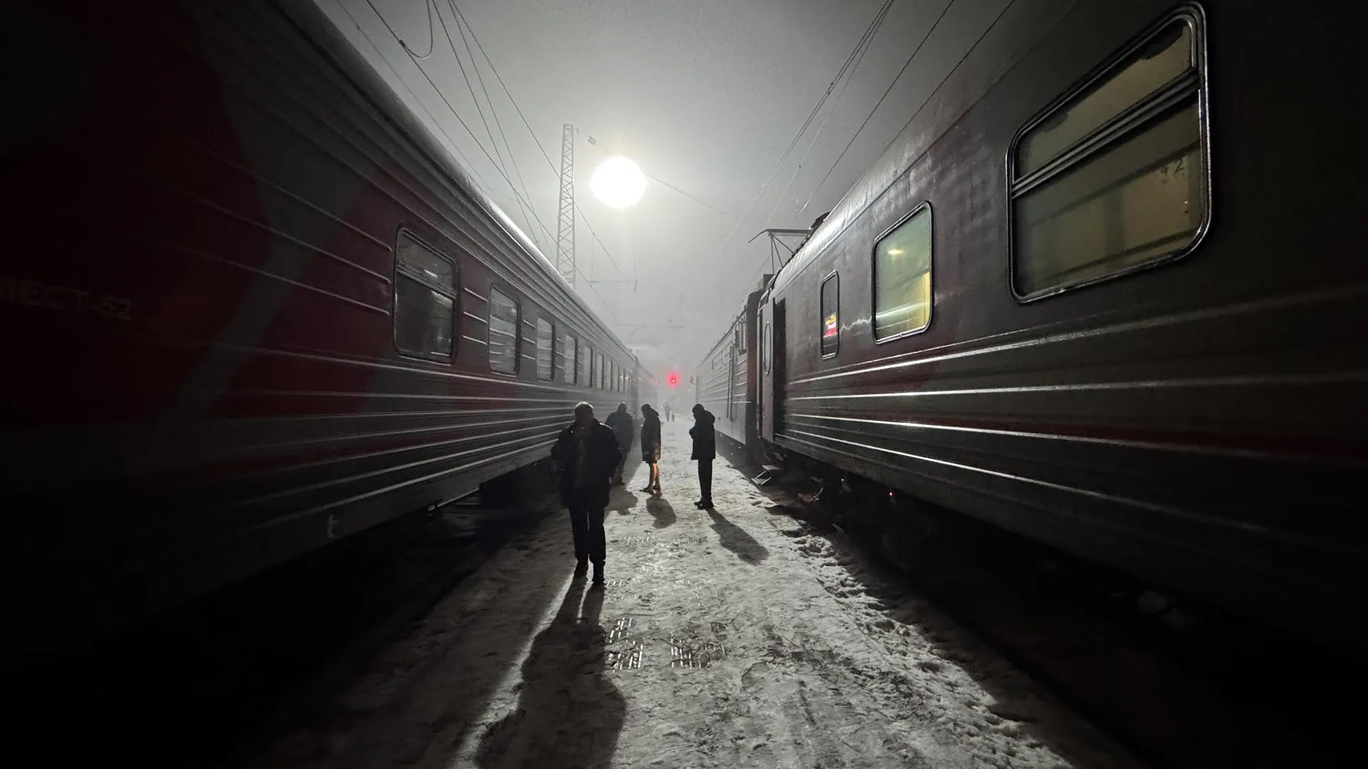 Alexander Legky/Global Look Press