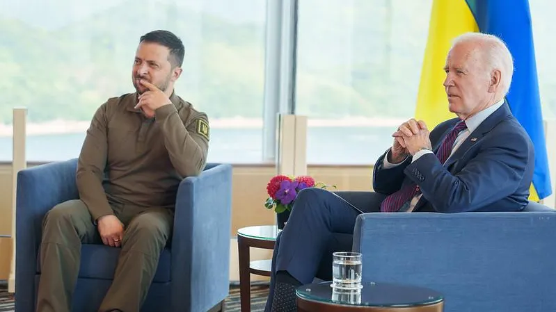 Правительство США