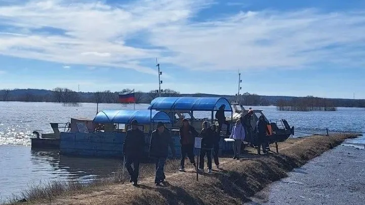 Министерство транспорта и дорожной инфраструктуры Московской области