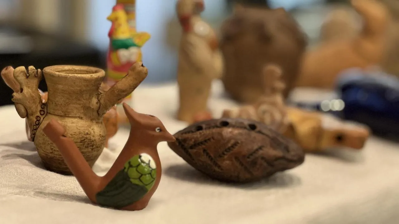 REGIONS/Мария Шигорева