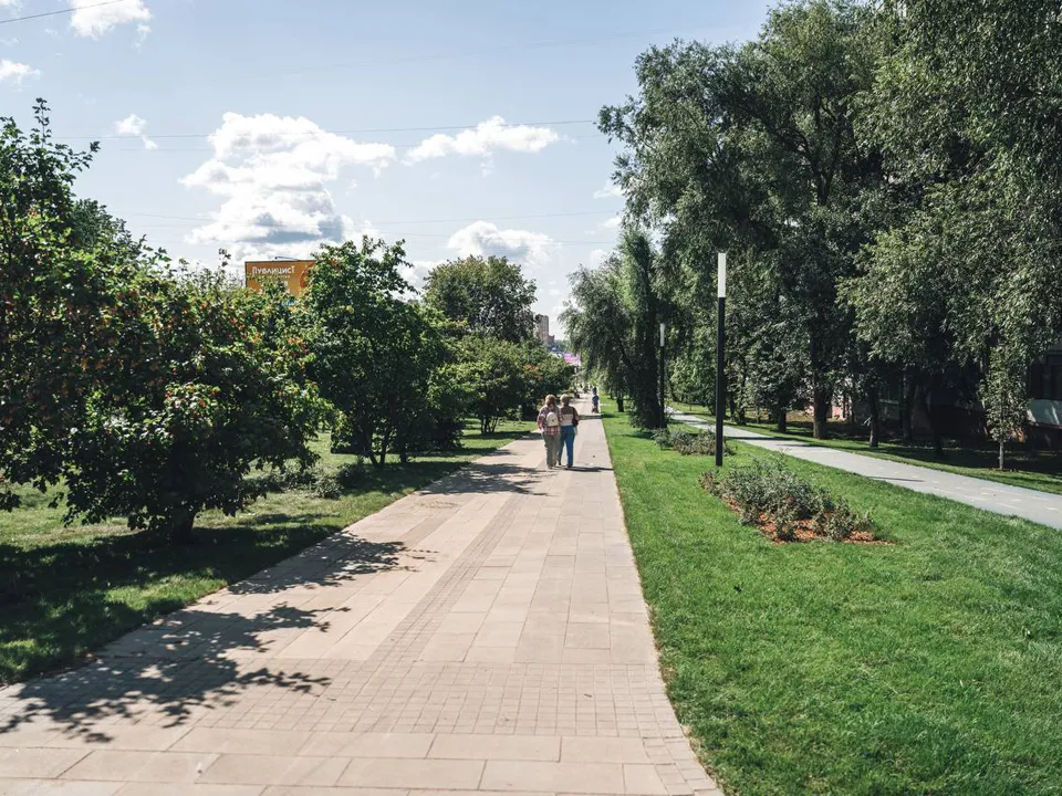 Фото: пресс-служба администрации г.о. Щелково