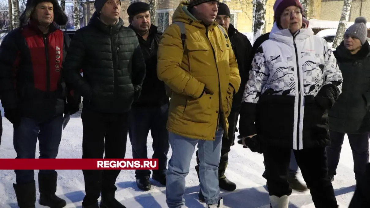 фото: Наталья Котова.