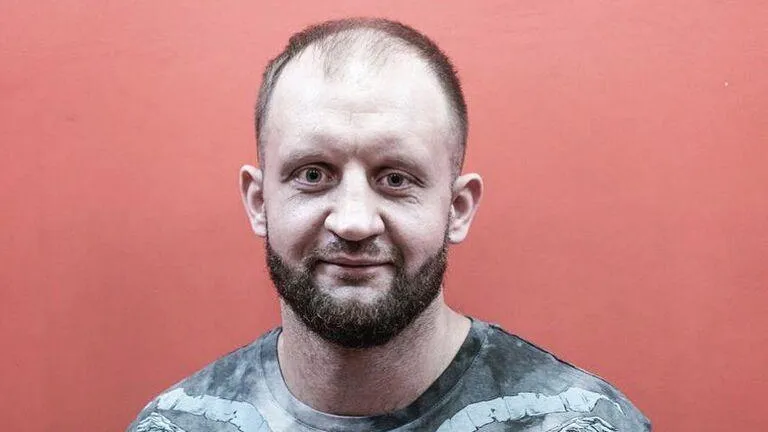 Соцсети Ивана Емельяненко