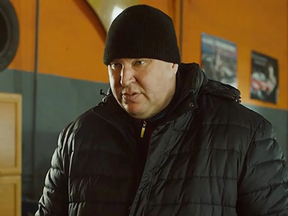 Фанаты шокированы: телохранителю Генe из «Универа» грозит ампутация стопы из-за болезни