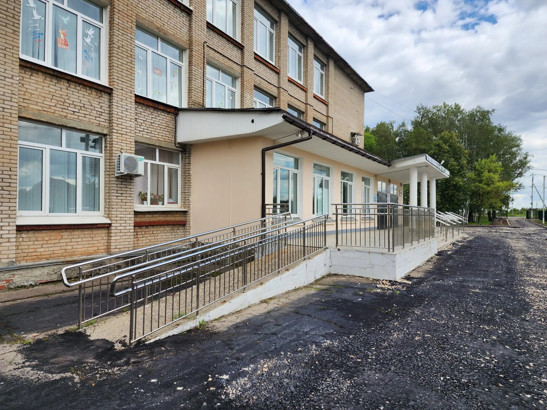 Фото: Ирина Моисеева