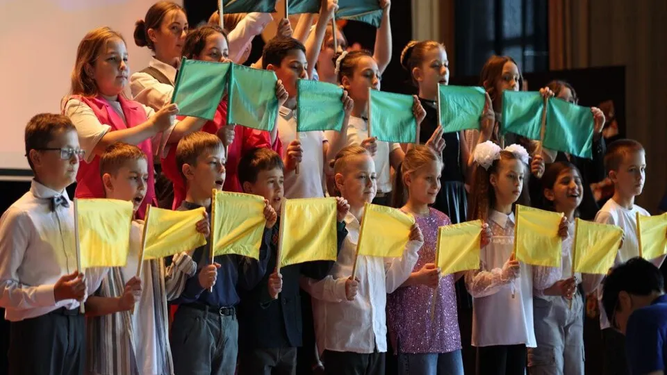 Фото: Образовательный комплекс «Пущино»