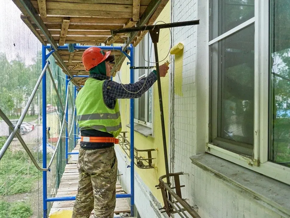 Фото: Министерство жилищно-коммунального хозяйства Московской области