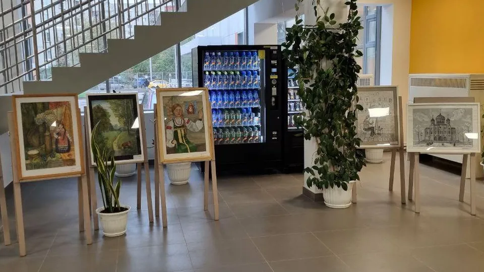 Фото: Жуковская детская школа искусств № 1