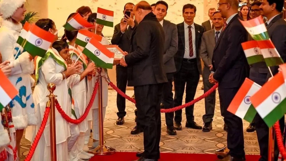 Фото: ЦКД «Импульс»