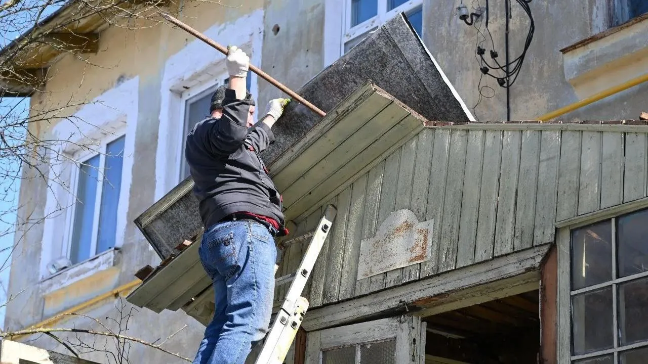 пресс-служба администрации г.о. Серпухов