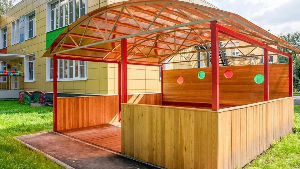 Фото: пресс-служба Администрации г.о. Реутов