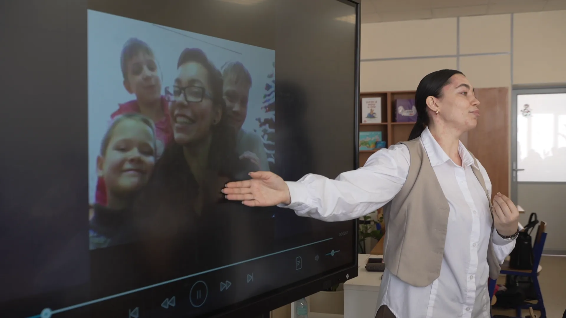 Елена Аботурова