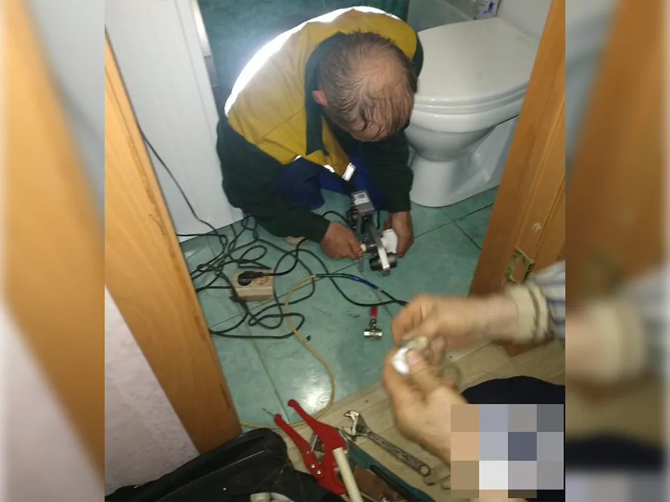 Фото: АО «УО «Наш дом - Воскресенск»