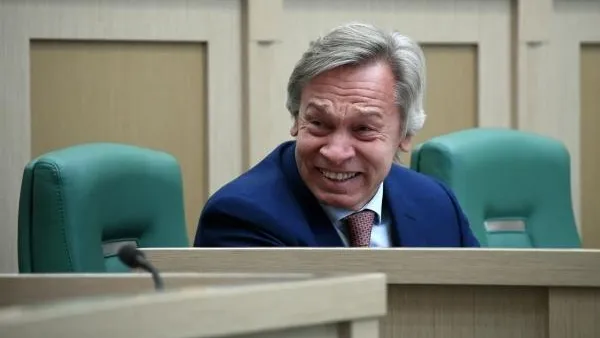 Илья Питалев / РИА Новости