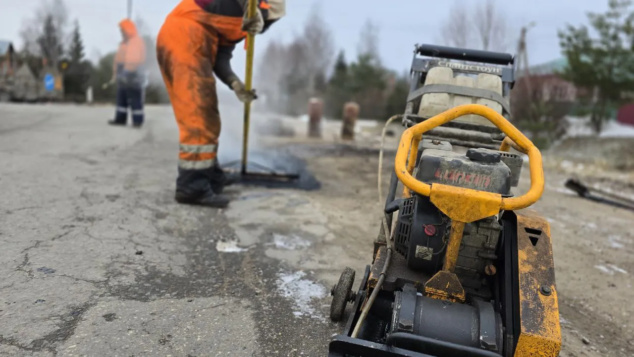 Фото: МедиаБанк Подмосковья/Яна Шаливская