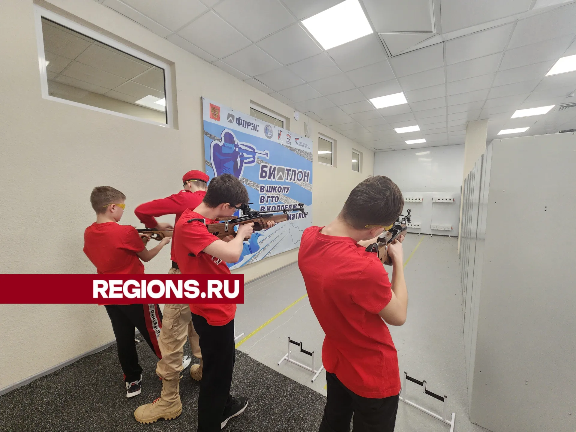 Фото: Светлана Борщева