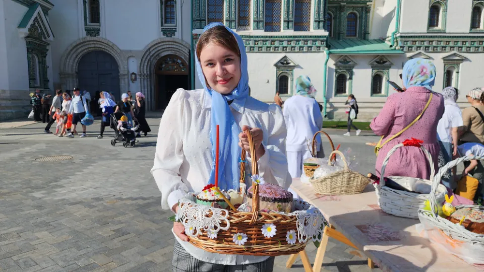 Фото: МедиаБанк Подмосковья/Екатерина Морозова