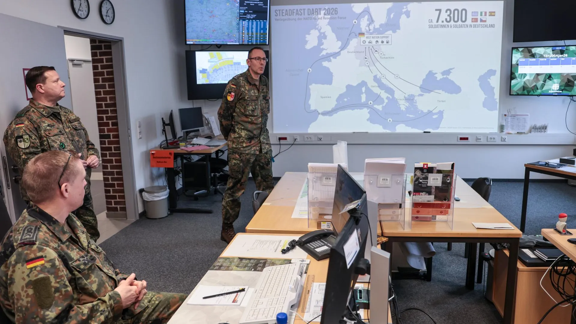 Focke Strangmann/dpa