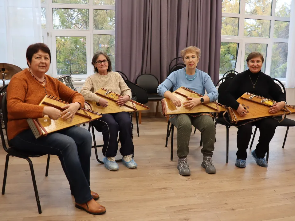 Фото: t.me/Dolgoletie_leninskiy