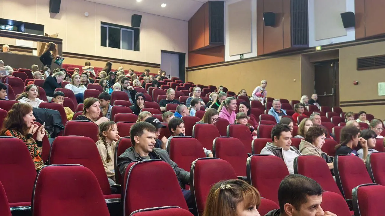 Пресс-служба администрации городского округа Лобня