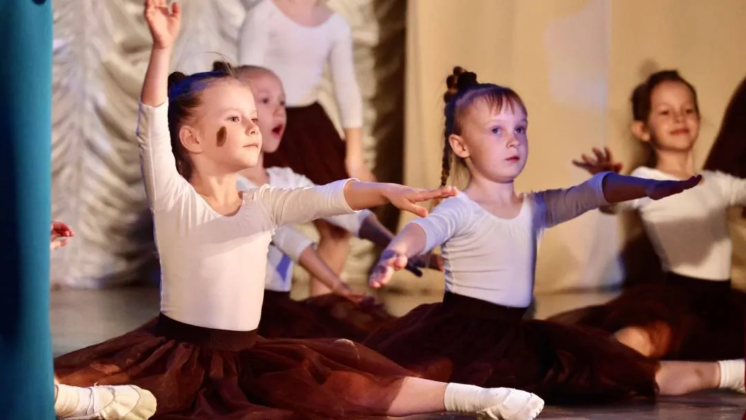 Фото: из архива ЭДШИ