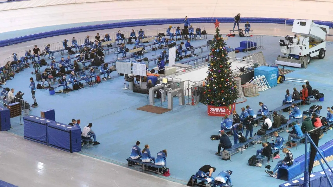 пресс-служба администрации городского округа Коломна