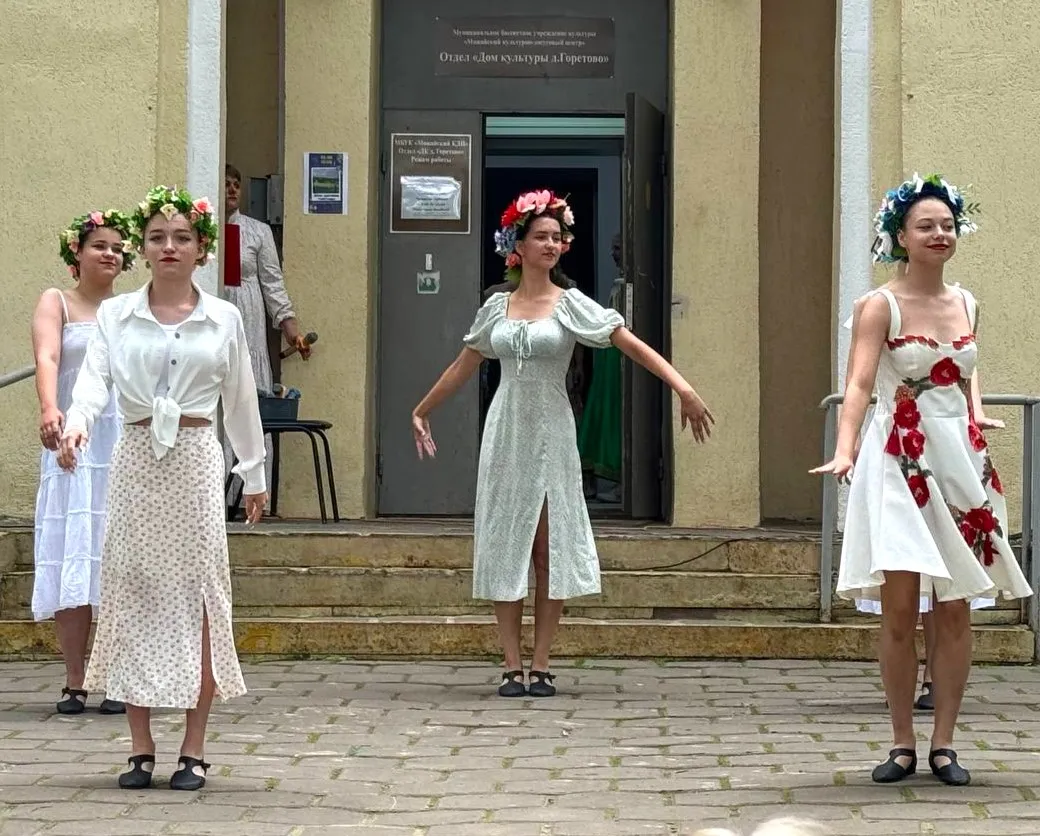 пресс-служба администрации Можайского городского округа